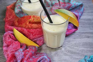 FLAVORFUL CARDAMOM