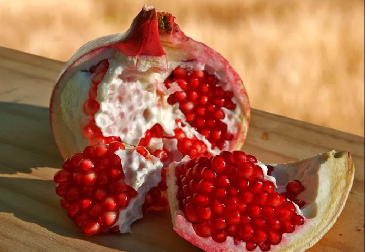 Pomegranate