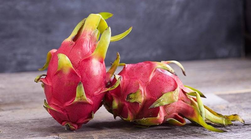 DragonFruit