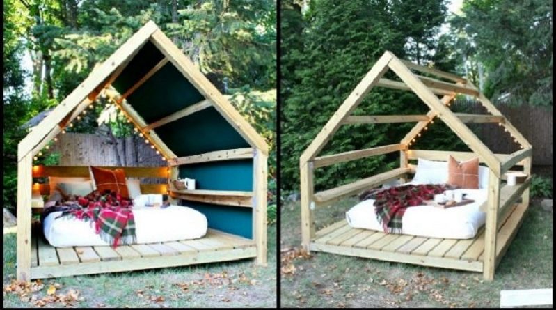 Build your own cozy