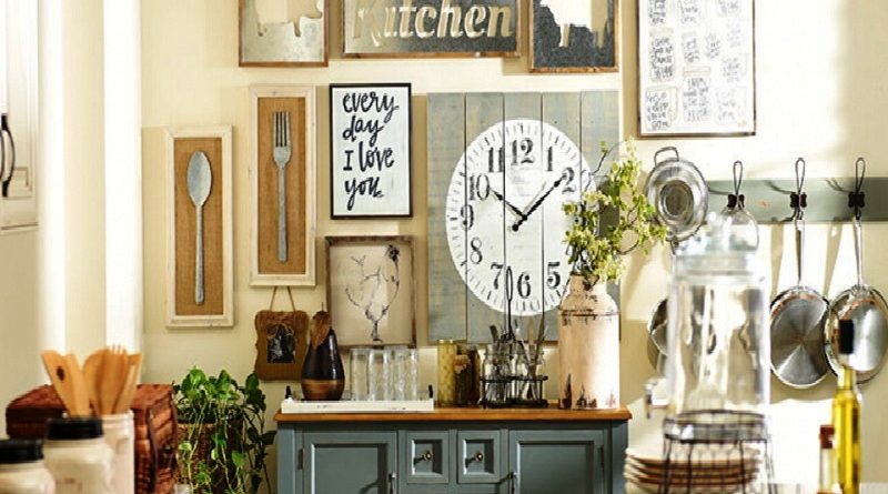 5 Rustic Ideas