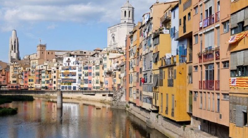 Girona Catalonia Spain