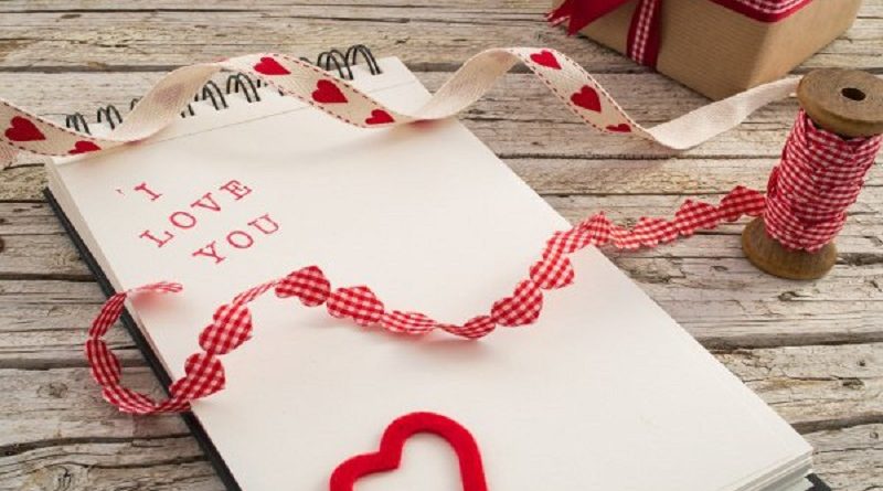 5 Last-minute DIY Valentine's Day Gifts