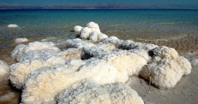 Dead Sea