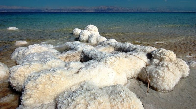 Dead Sea