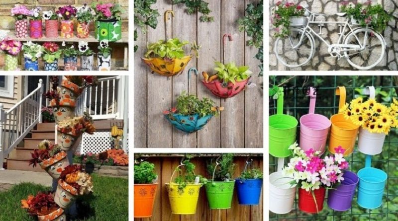 Stunning DIY Spring